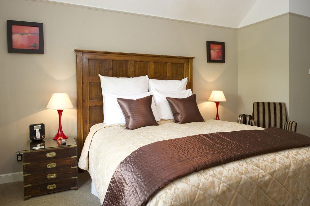 Wyndham Duchally Country Estate أوتشتيرادر المظهر الخارجي الصورة