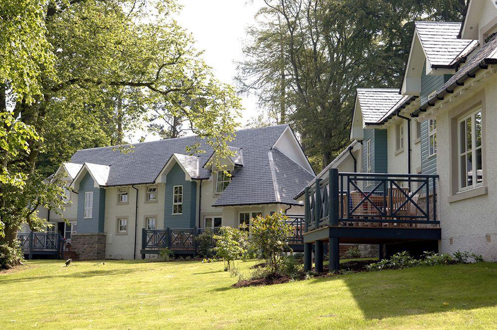 Wyndham Duchally Country Estate أوتشتيرادر المظهر الخارجي الصورة