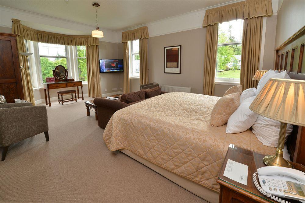 Wyndham Duchally Country Estate أوتشتيرادر المظهر الخارجي الصورة