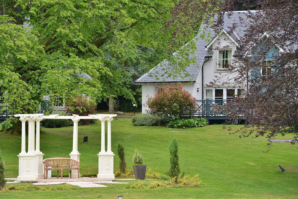 Wyndham Duchally Country Estate أوتشتيرادر المظهر الخارجي الصورة