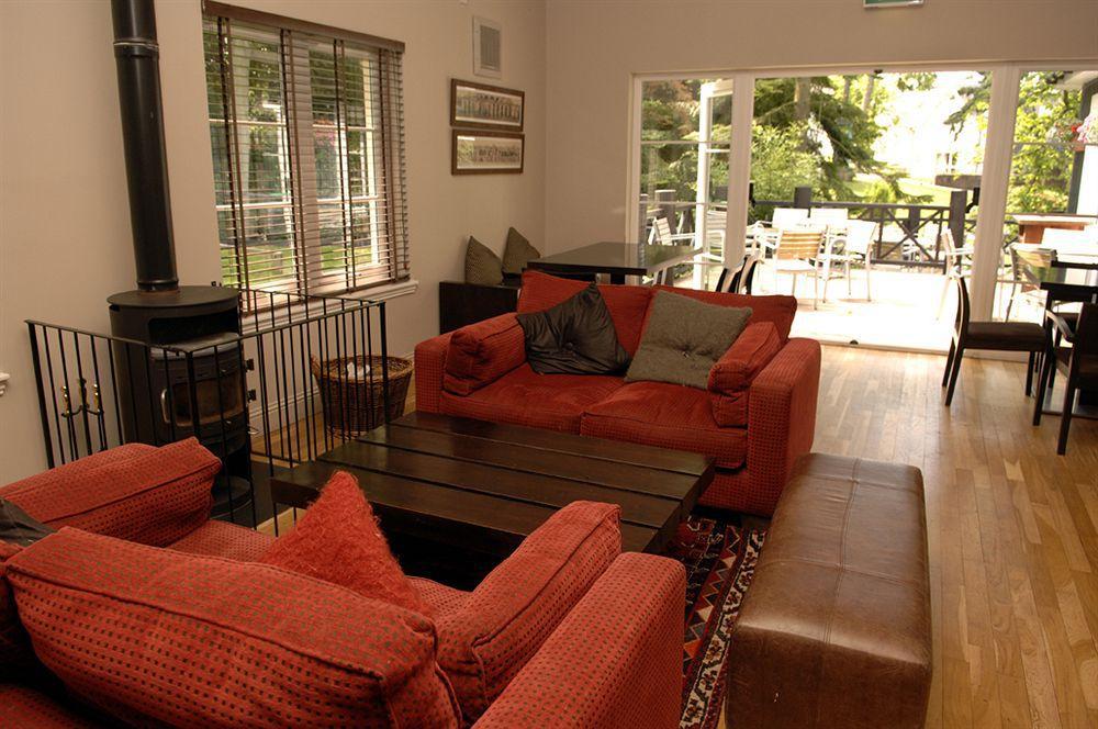 Wyndham Duchally Country Estate أوتشتيرادر المظهر الخارجي الصورة