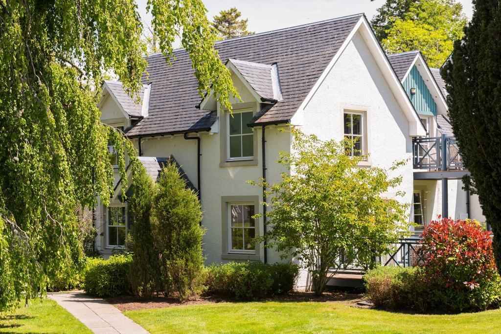 Wyndham Duchally Country Estate أوتشتيرادر المظهر الخارجي الصورة
