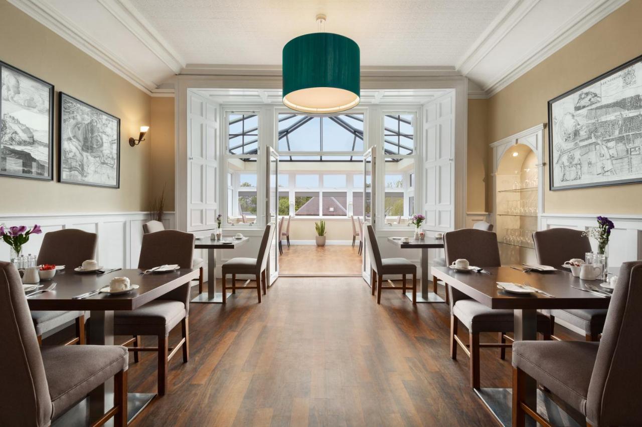 Wyndham Duchally Country Estate أوتشتيرادر المظهر الخارجي الصورة