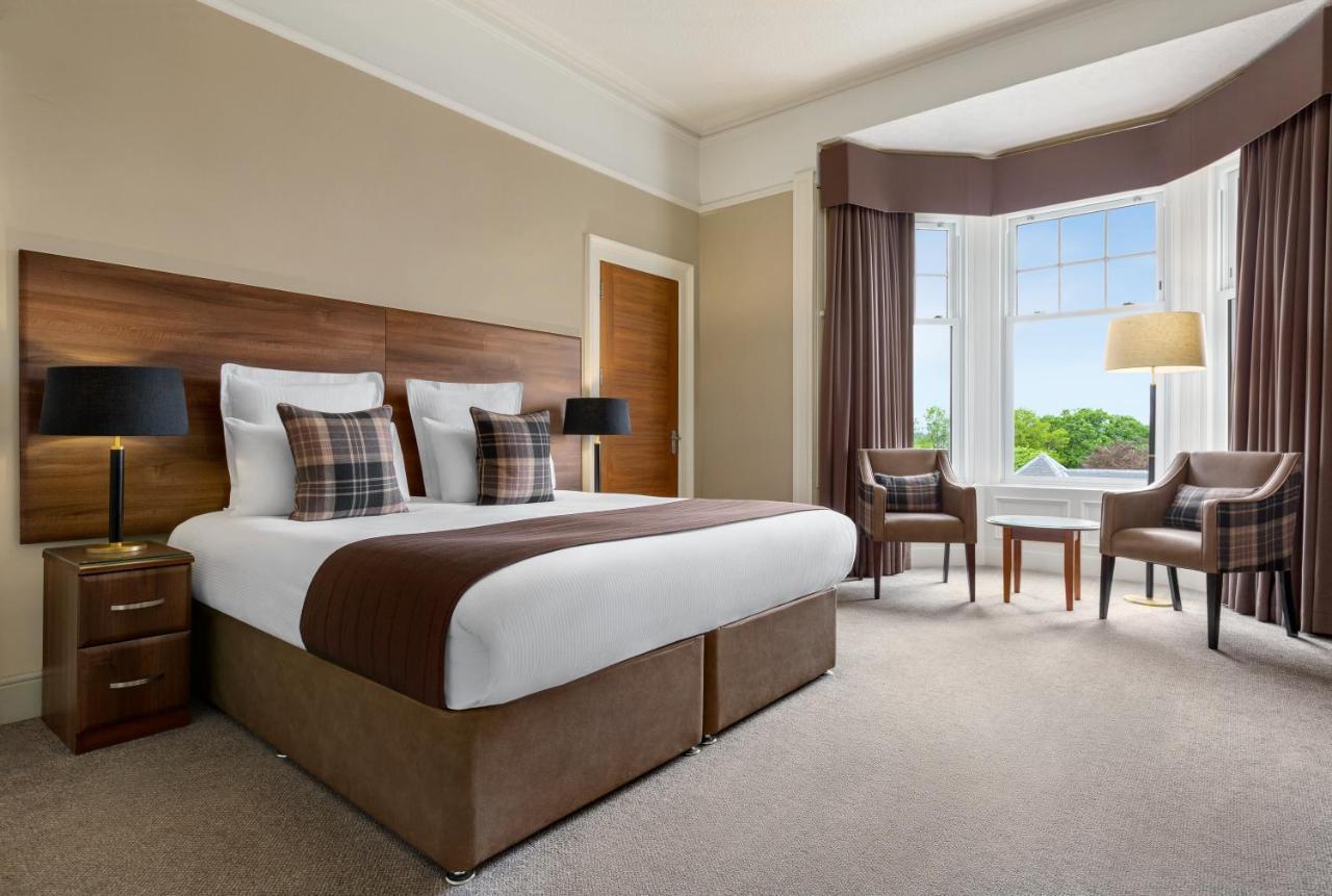 Wyndham Duchally Country Estate أوتشتيرادر المظهر الخارجي الصورة