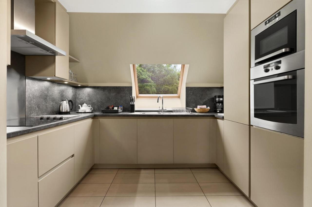 Wyndham Duchally Country Estate أوتشتيرادر المظهر الخارجي الصورة