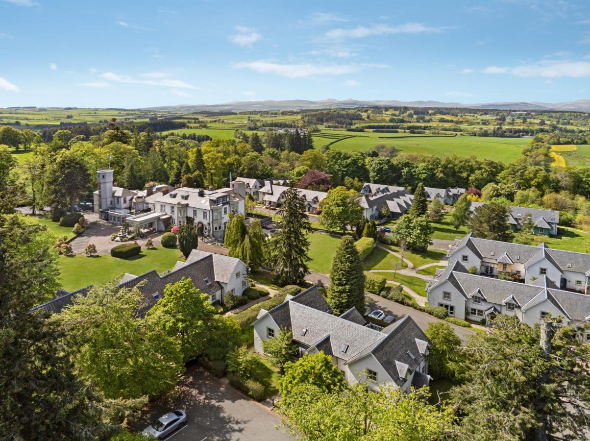 Wyndham Duchally Country Estate أوتشتيرادر المظهر الخارجي الصورة