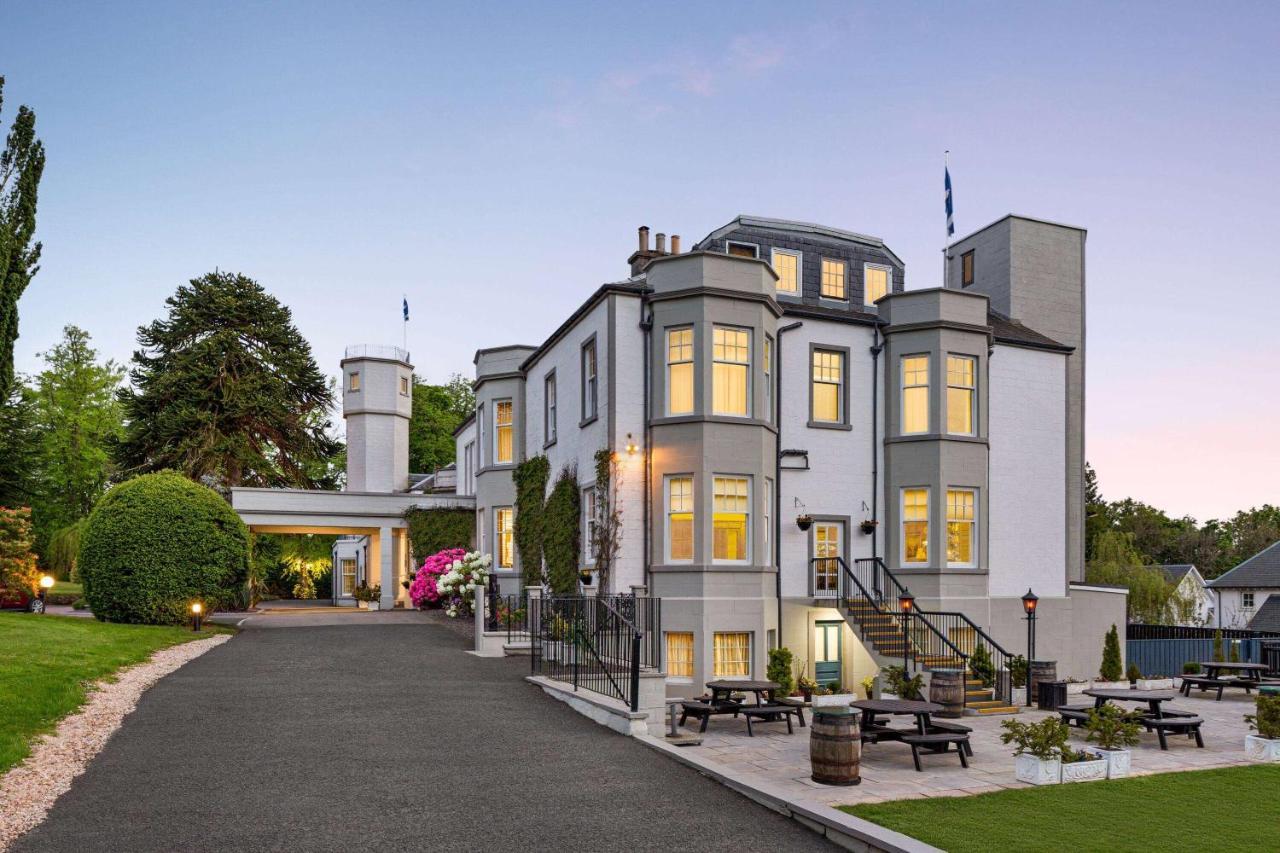 Wyndham Duchally Country Estate أوتشتيرادر المظهر الخارجي الصورة