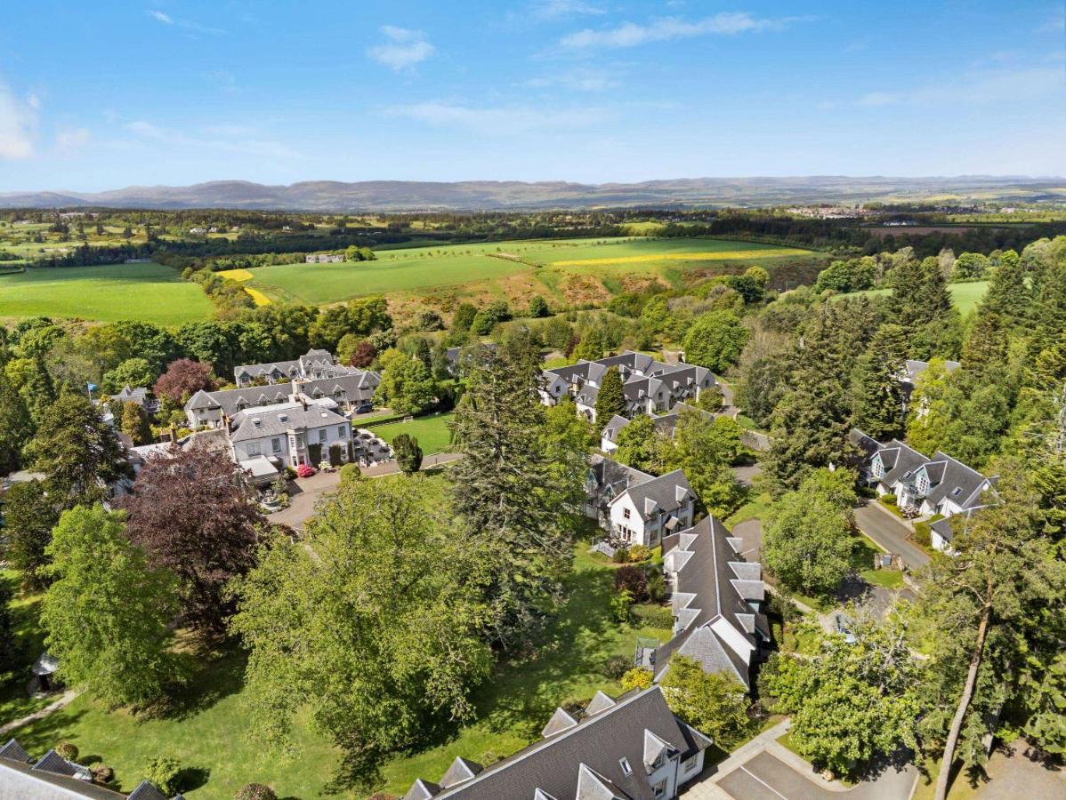 Wyndham Duchally Country Estate أوتشتيرادر المظهر الخارجي الصورة