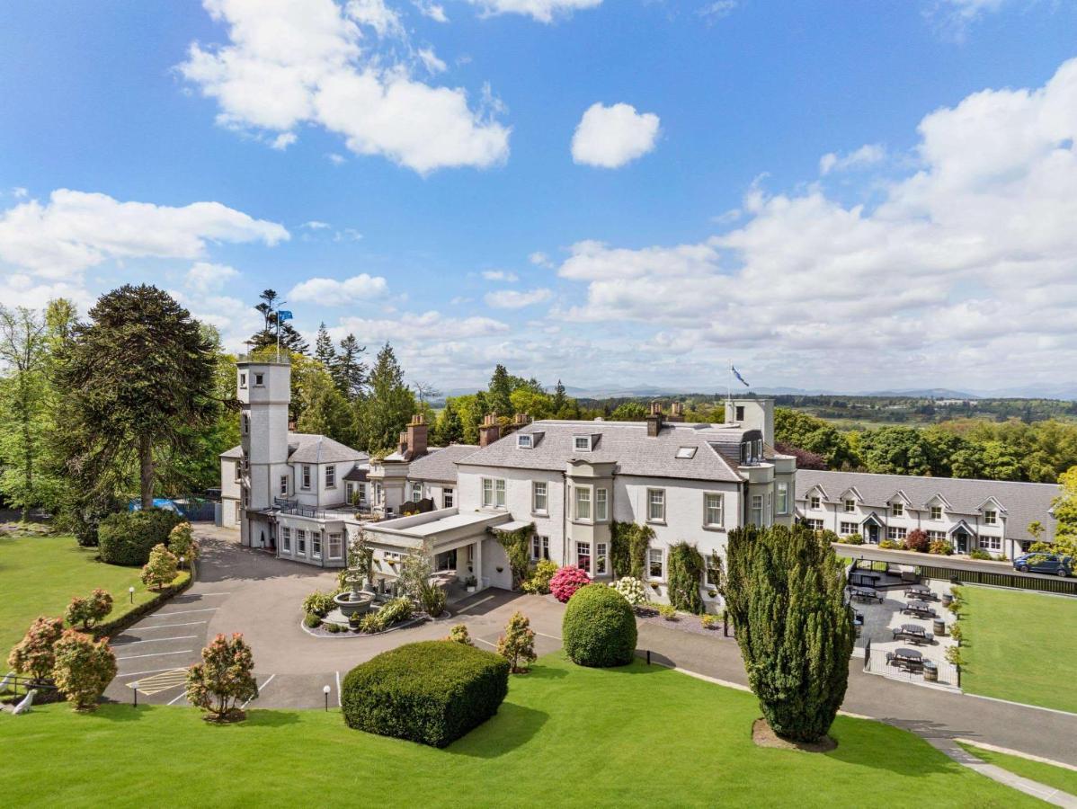 Wyndham Duchally Country Estate أوتشتيرادر المظهر الخارجي الصورة