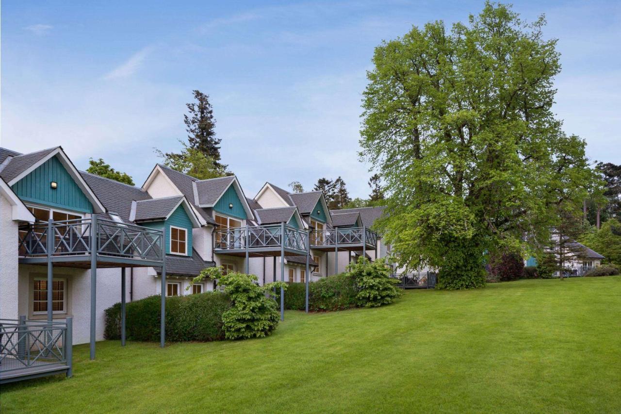 Wyndham Duchally Country Estate أوتشتيرادر المظهر الخارجي الصورة