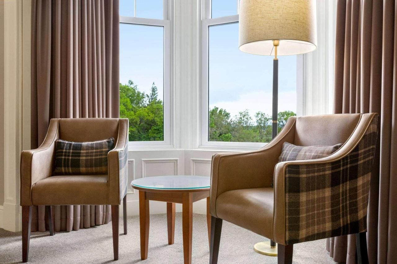 Wyndham Duchally Country Estate أوتشتيرادر المظهر الخارجي الصورة