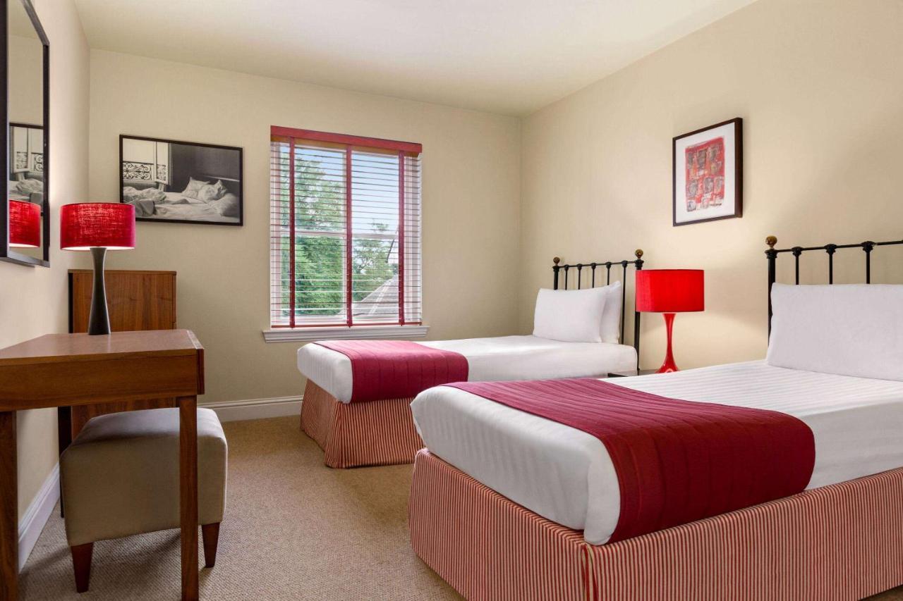 Wyndham Duchally Country Estate أوتشتيرادر المظهر الخارجي الصورة