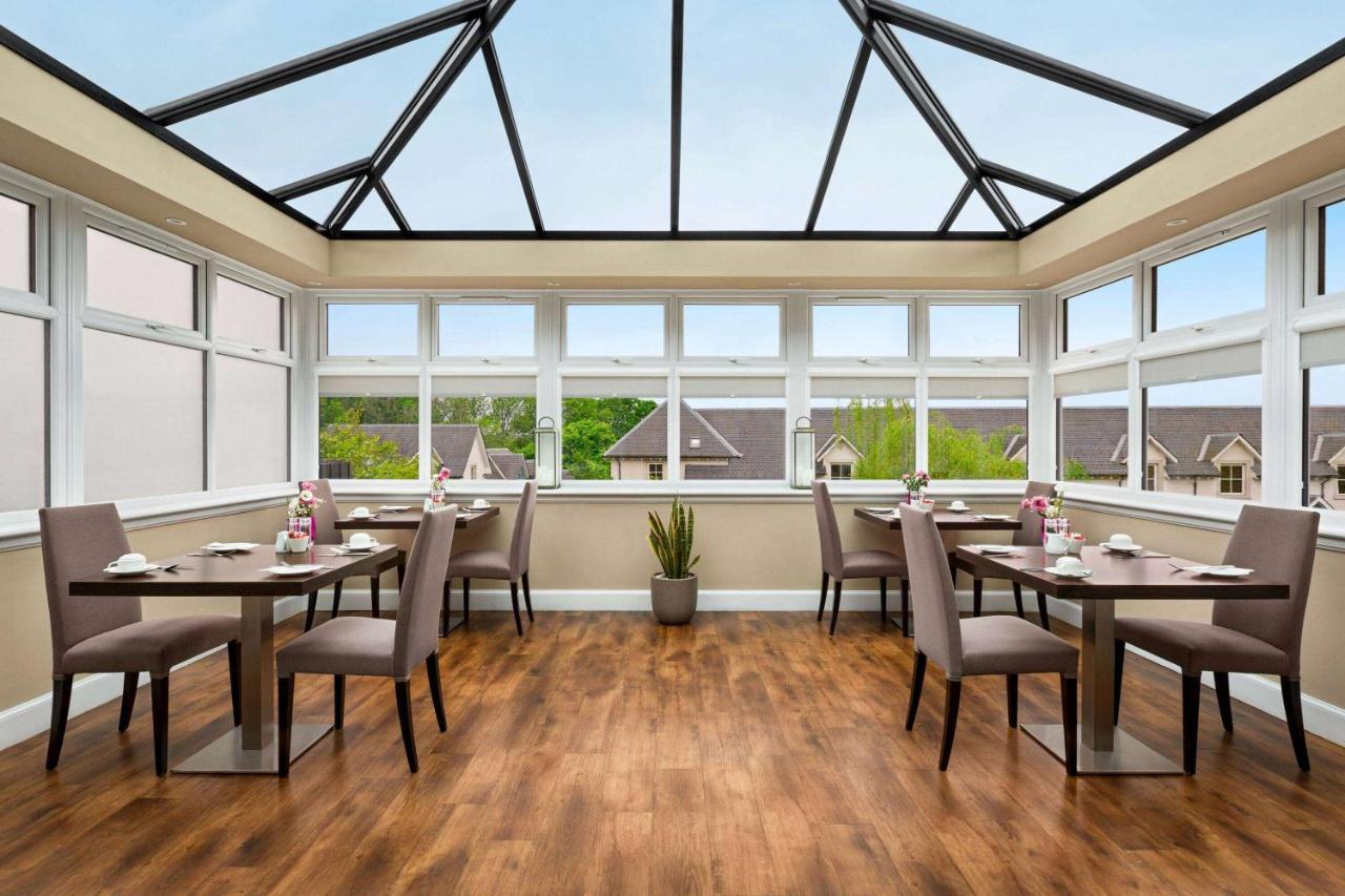 Wyndham Duchally Country Estate أوتشتيرادر المظهر الخارجي الصورة