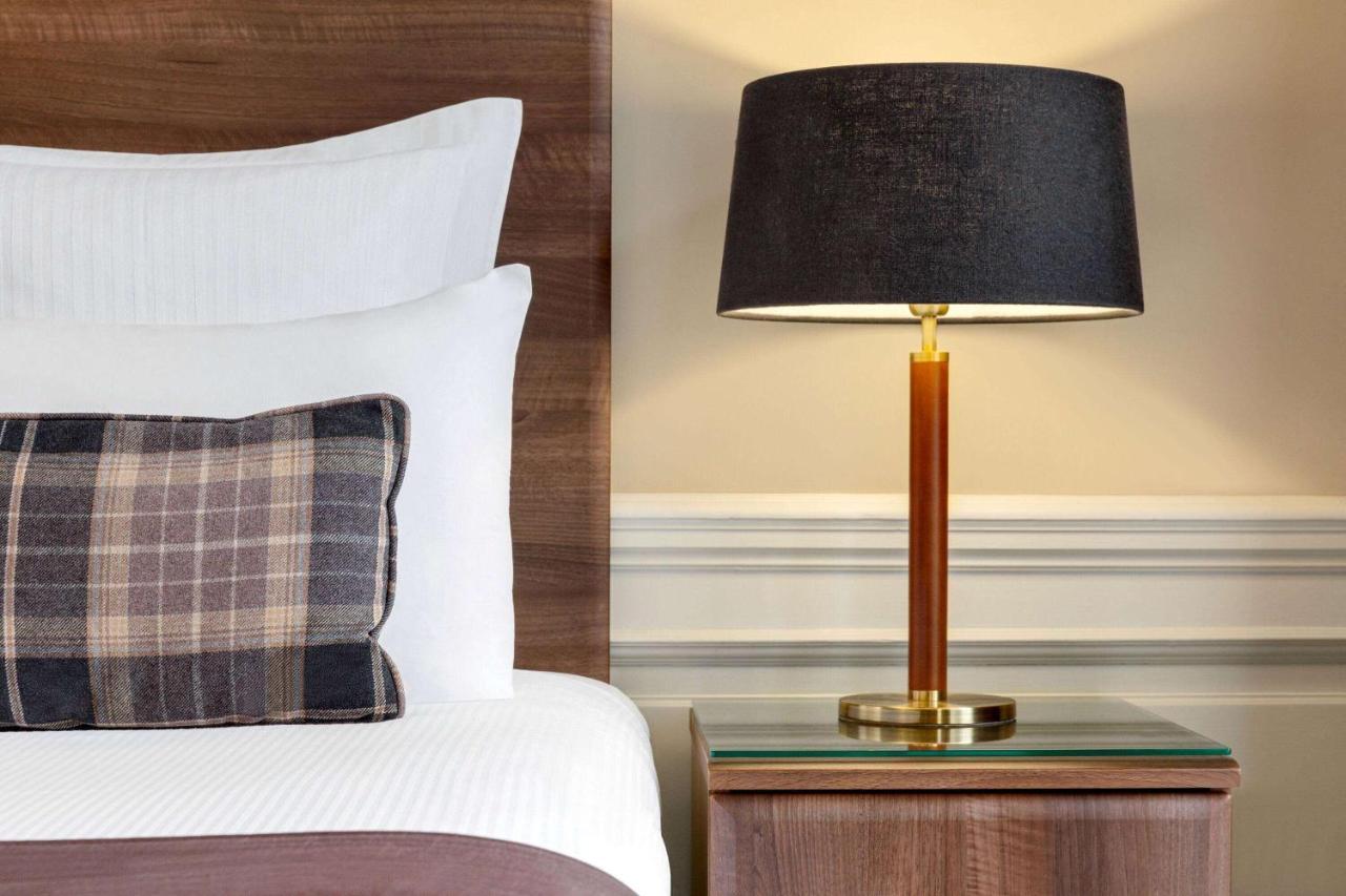 Wyndham Duchally Country Estate أوتشتيرادر المظهر الخارجي الصورة
