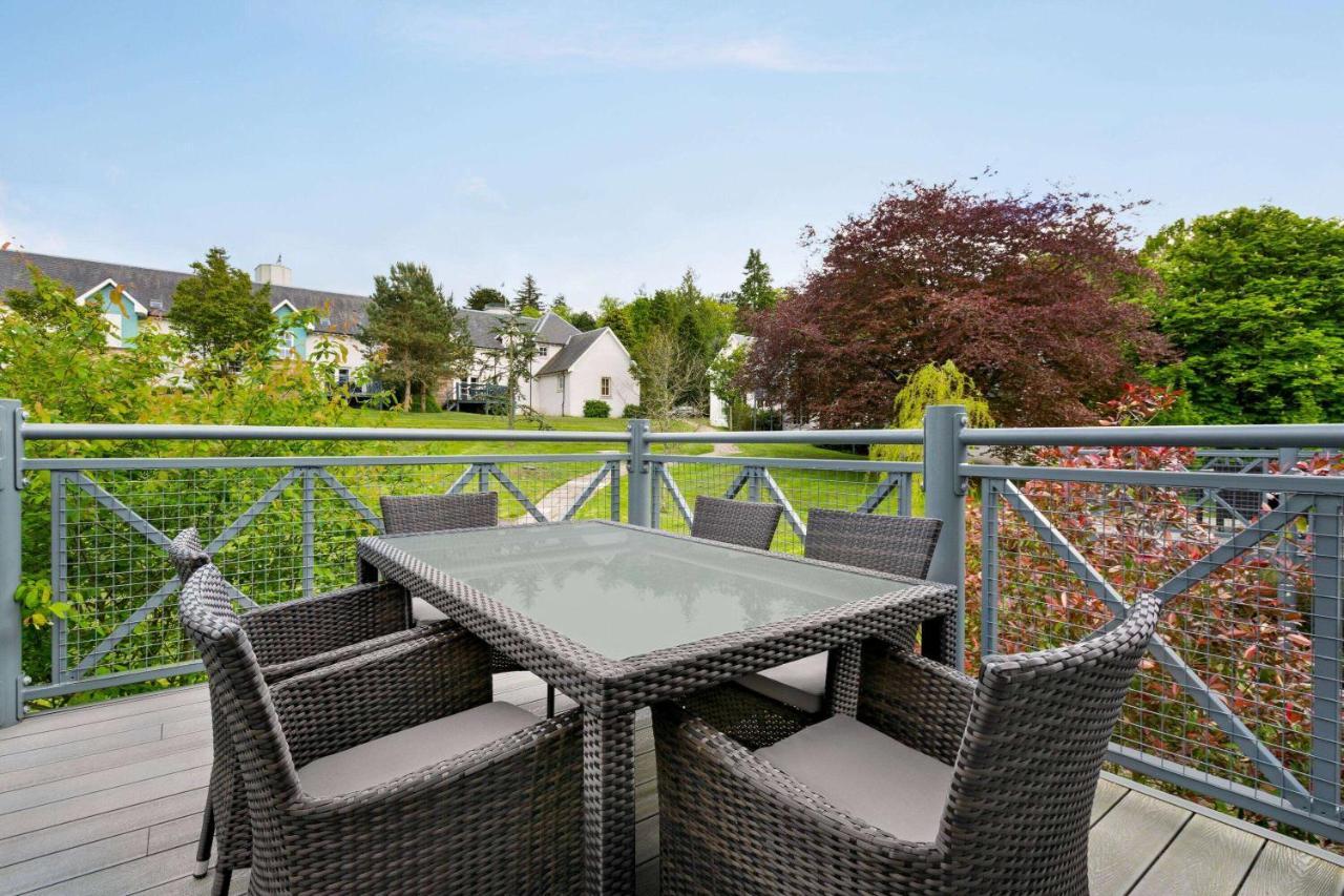 Wyndham Duchally Country Estate أوتشتيرادر المظهر الخارجي الصورة