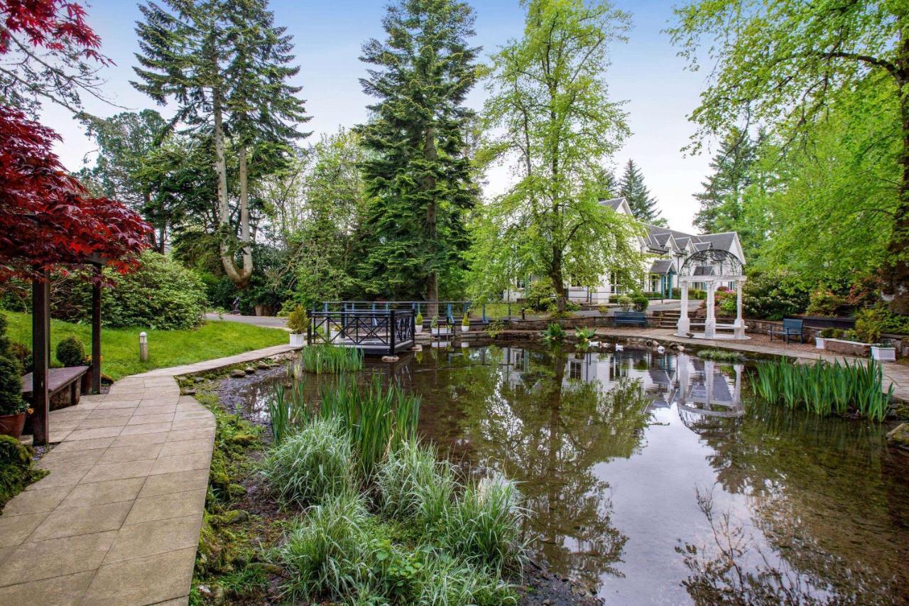 Wyndham Duchally Country Estate أوتشتيرادر المظهر الخارجي الصورة