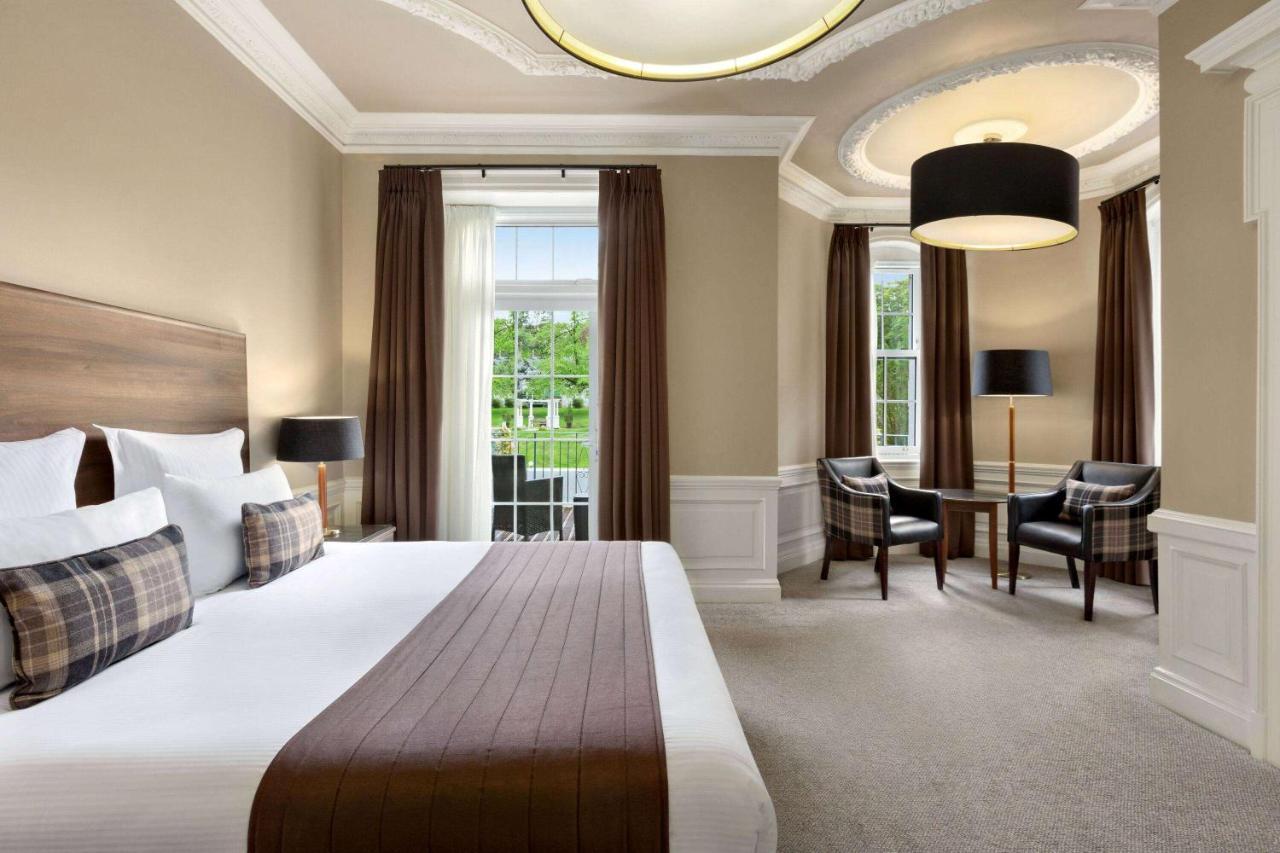Wyndham Duchally Country Estate أوتشتيرادر المظهر الخارجي الصورة