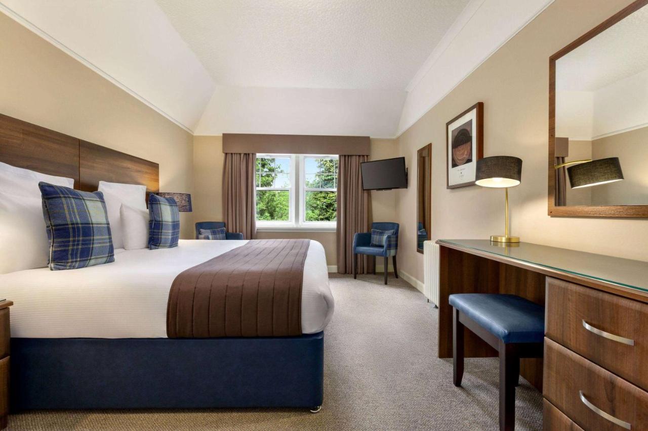 Wyndham Duchally Country Estate أوتشتيرادر المظهر الخارجي الصورة