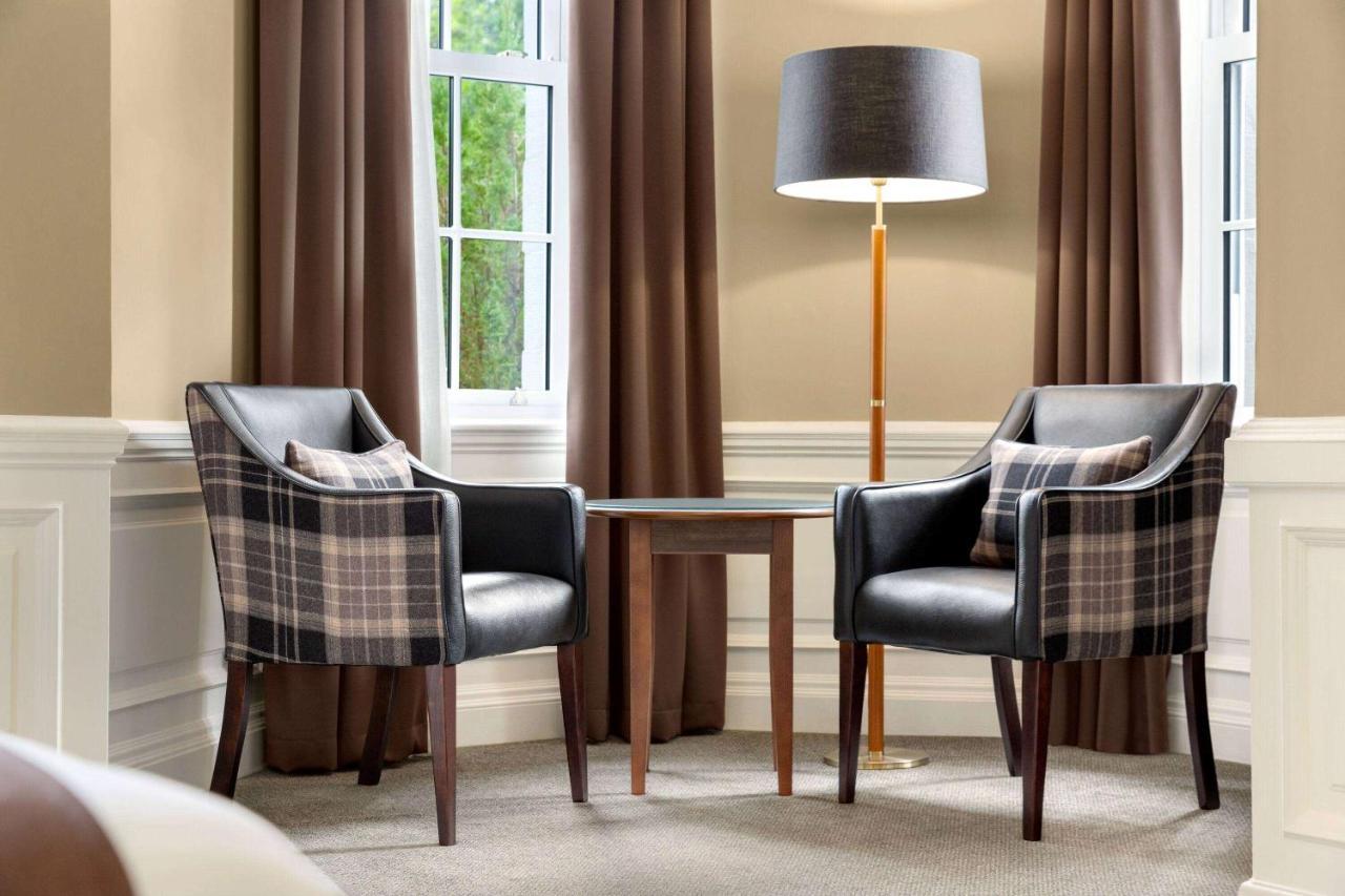 Wyndham Duchally Country Estate أوتشتيرادر المظهر الخارجي الصورة