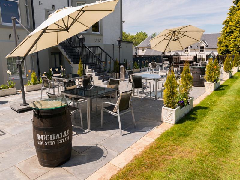 Wyndham Duchally Country Estate أوتشتيرادر المظهر الخارجي الصورة