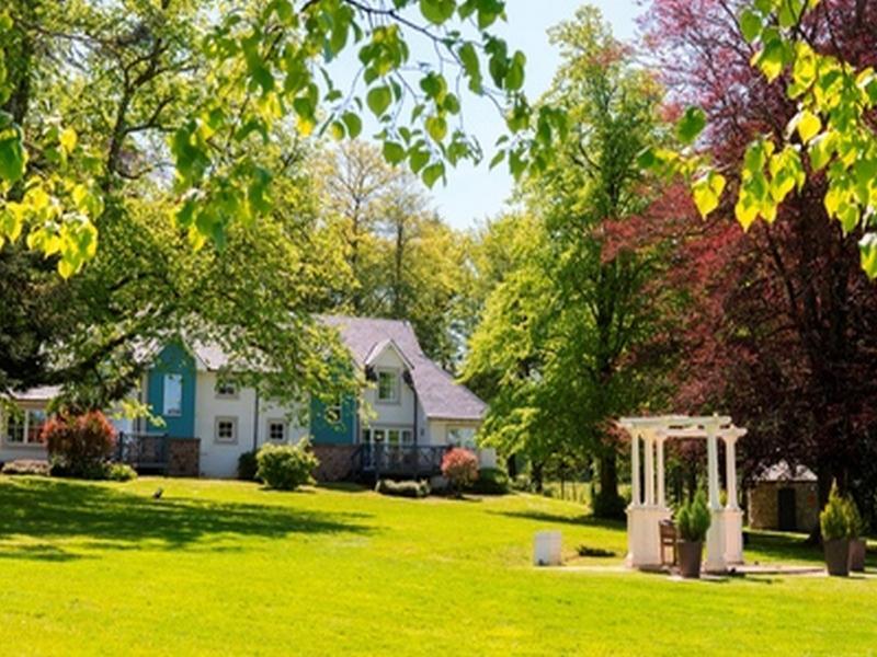 Wyndham Duchally Country Estate أوتشتيرادر المظهر الخارجي الصورة