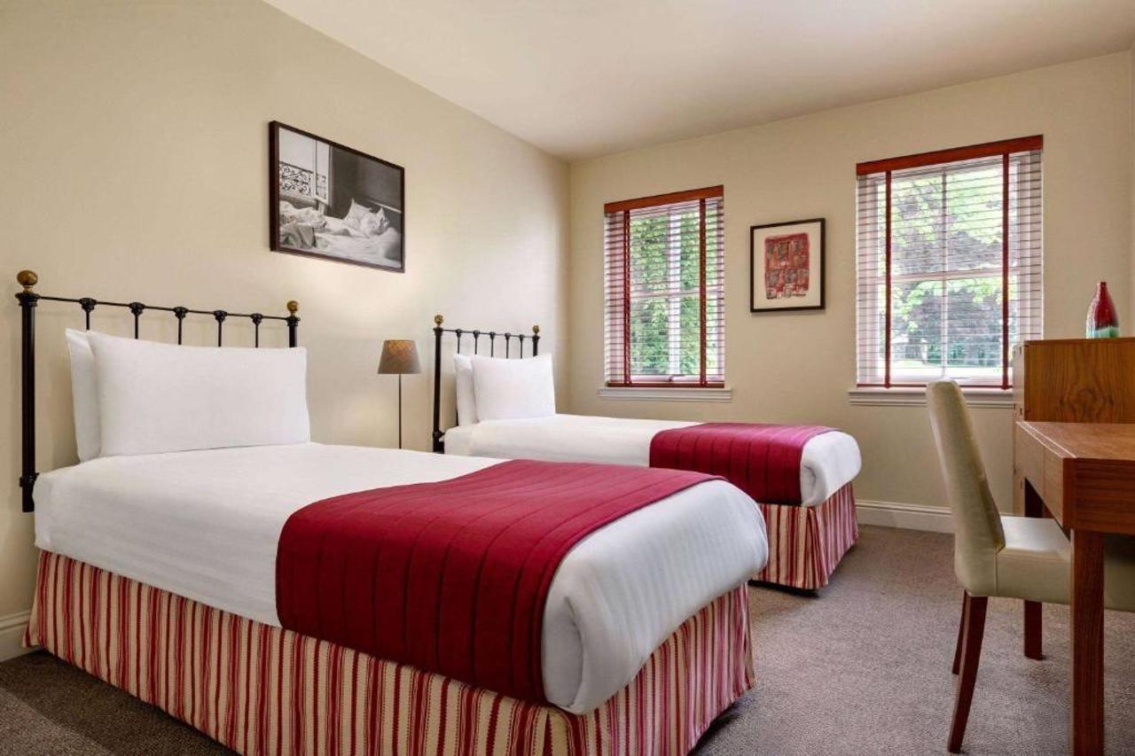 Wyndham Duchally Country Estate أوتشتيرادر المظهر الخارجي الصورة