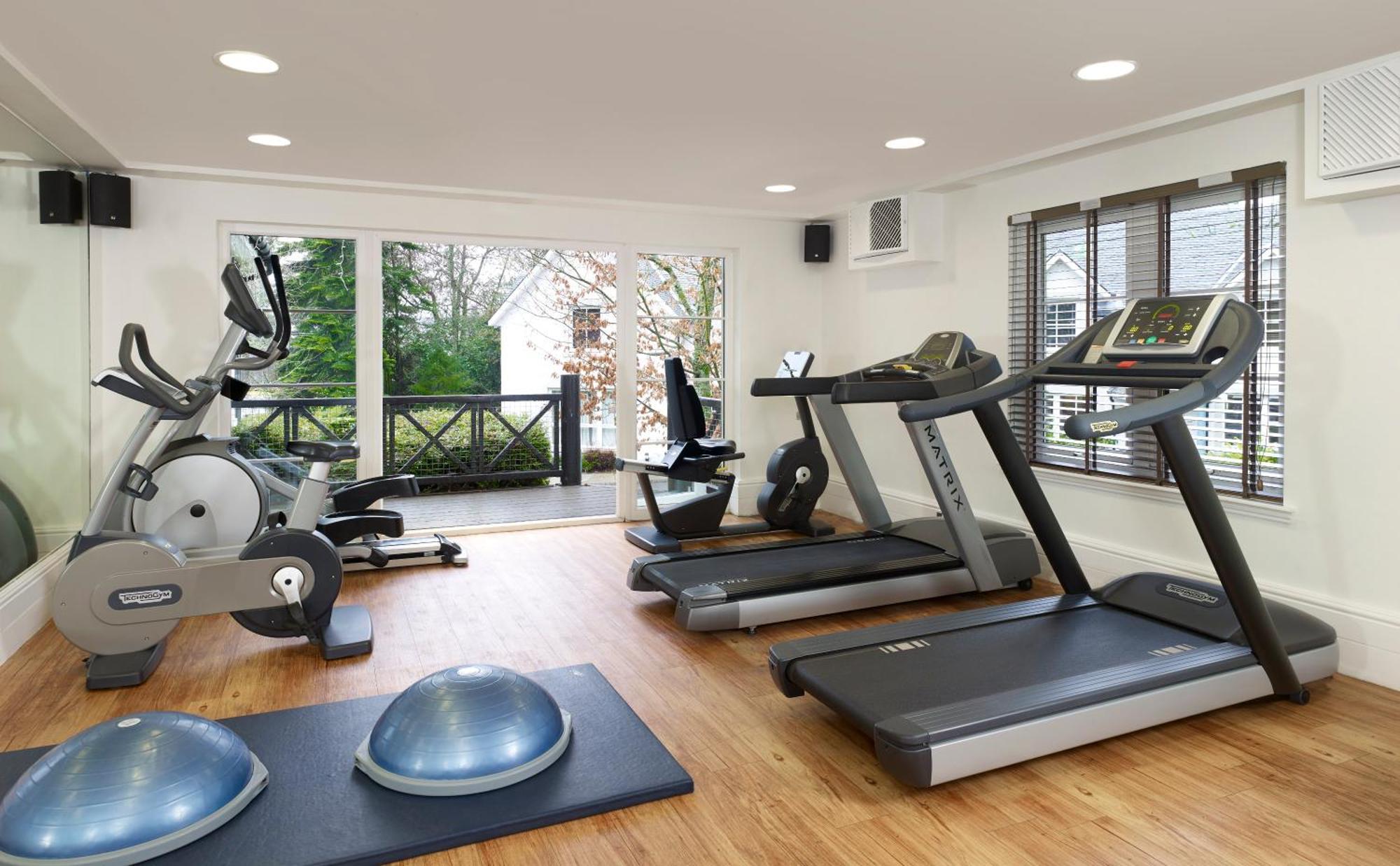 Wyndham Duchally Country Estate أوتشتيرادر المظهر الخارجي الصورة