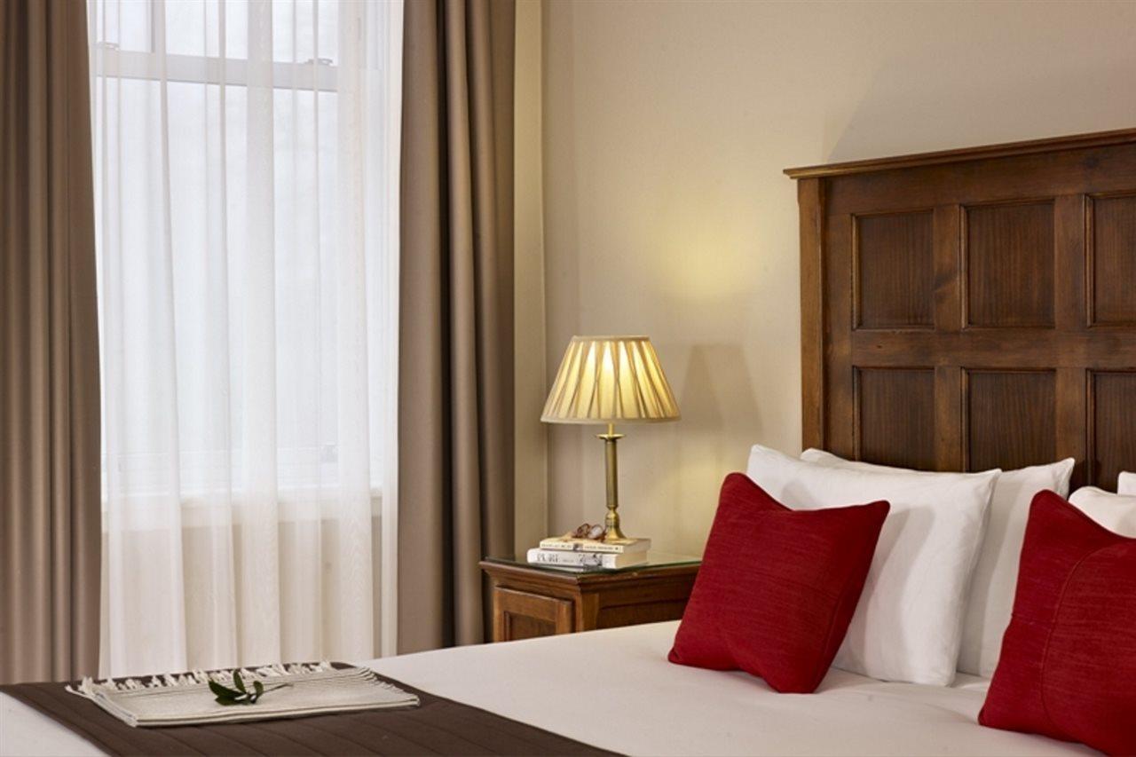 Wyndham Duchally Country Estate أوتشتيرادر المظهر الخارجي الصورة