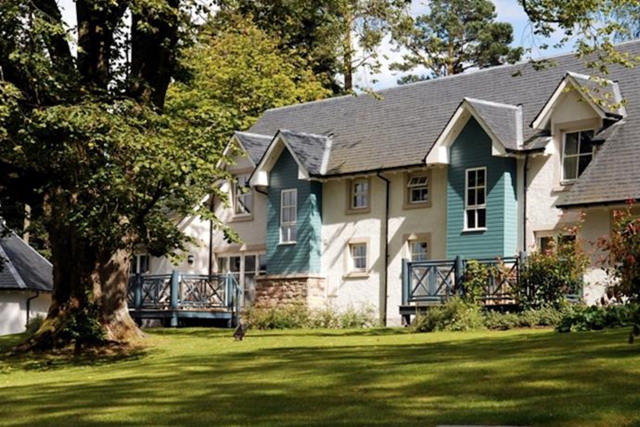 Wyndham Duchally Country Estate أوتشتيرادر المظهر الخارجي الصورة