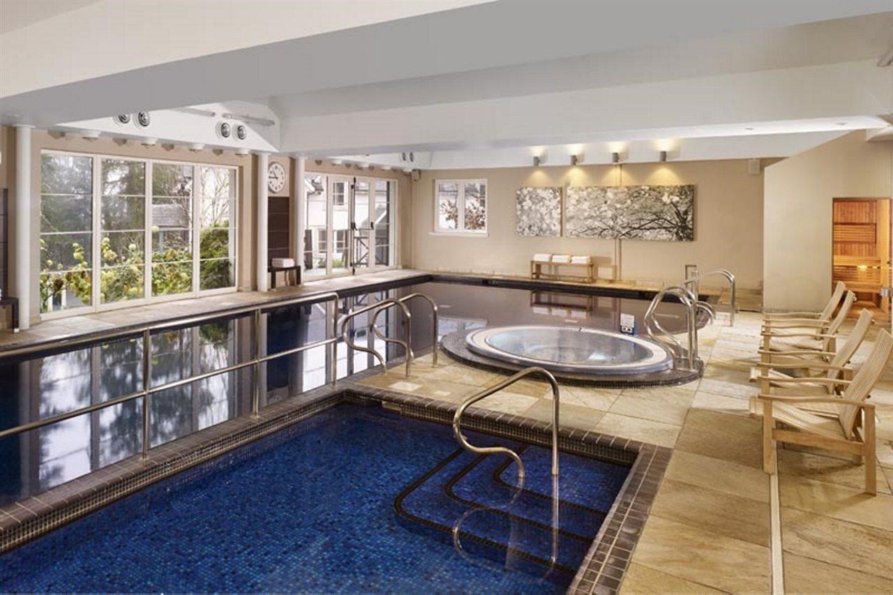 Wyndham Duchally Country Estate أوتشتيرادر المظهر الخارجي الصورة