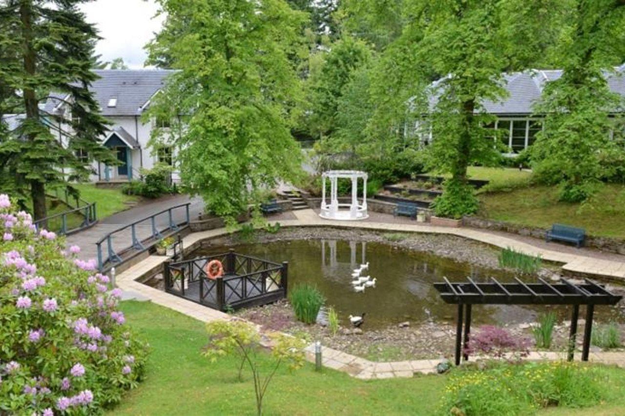 Wyndham Duchally Country Estate أوتشتيرادر المظهر الخارجي الصورة