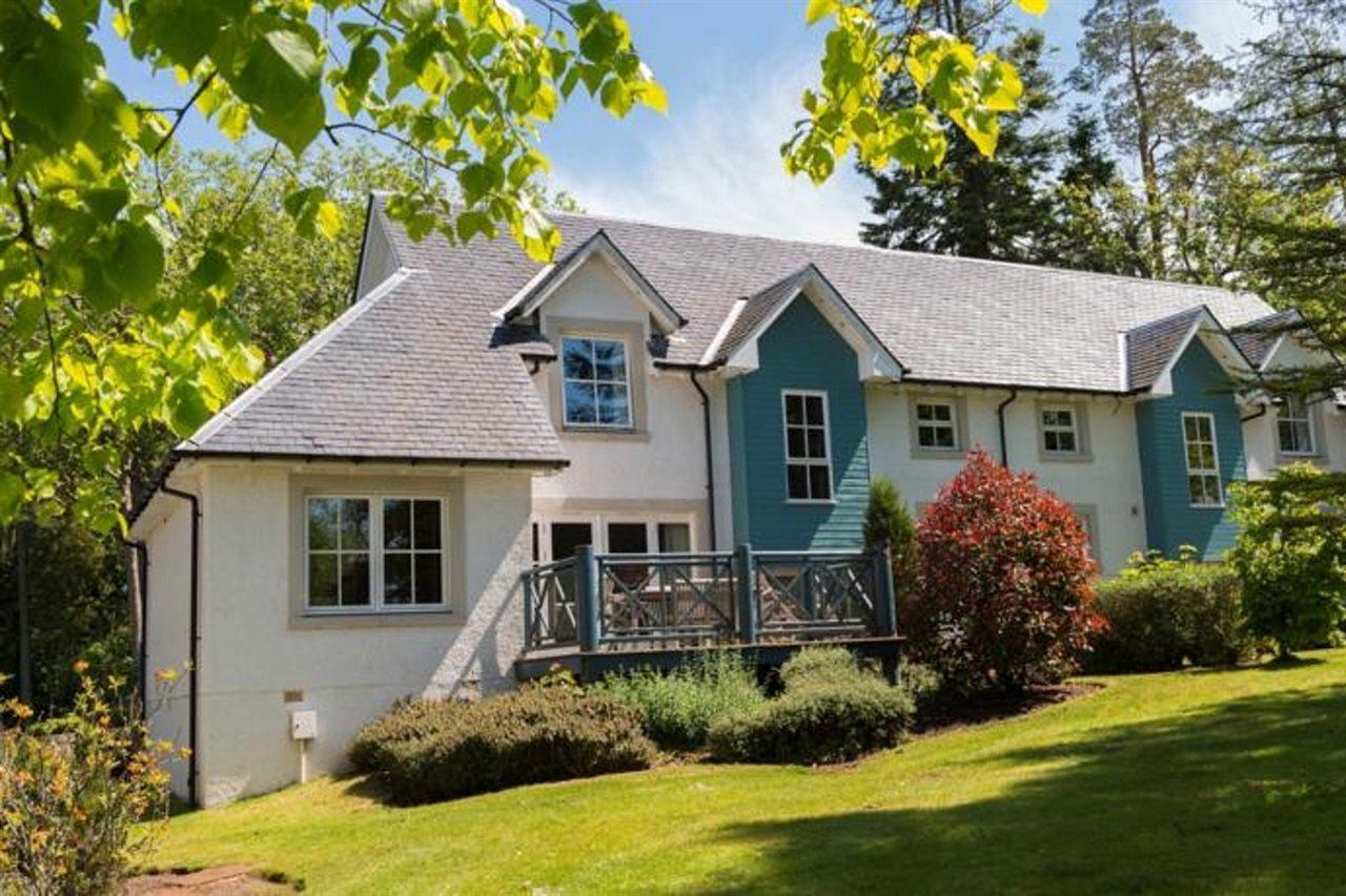 Wyndham Duchally Country Estate أوتشتيرادر المظهر الخارجي الصورة