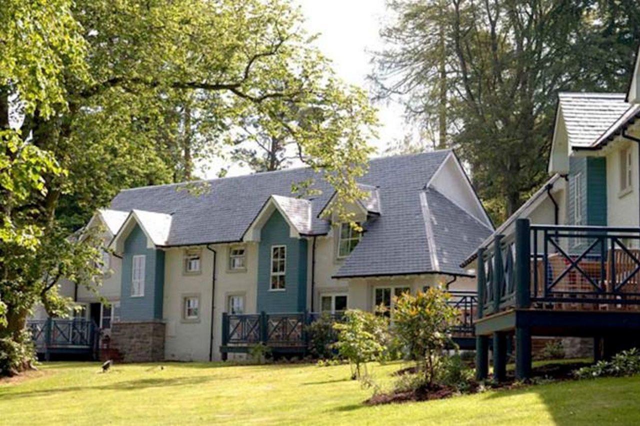 Wyndham Duchally Country Estate أوتشتيرادر المظهر الخارجي الصورة