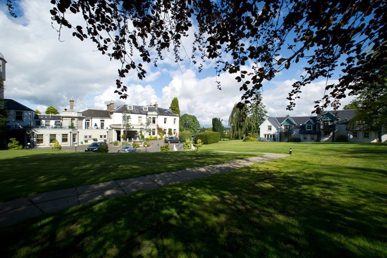 Wyndham Duchally Country Estate أوتشتيرادر المظهر الخارجي الصورة