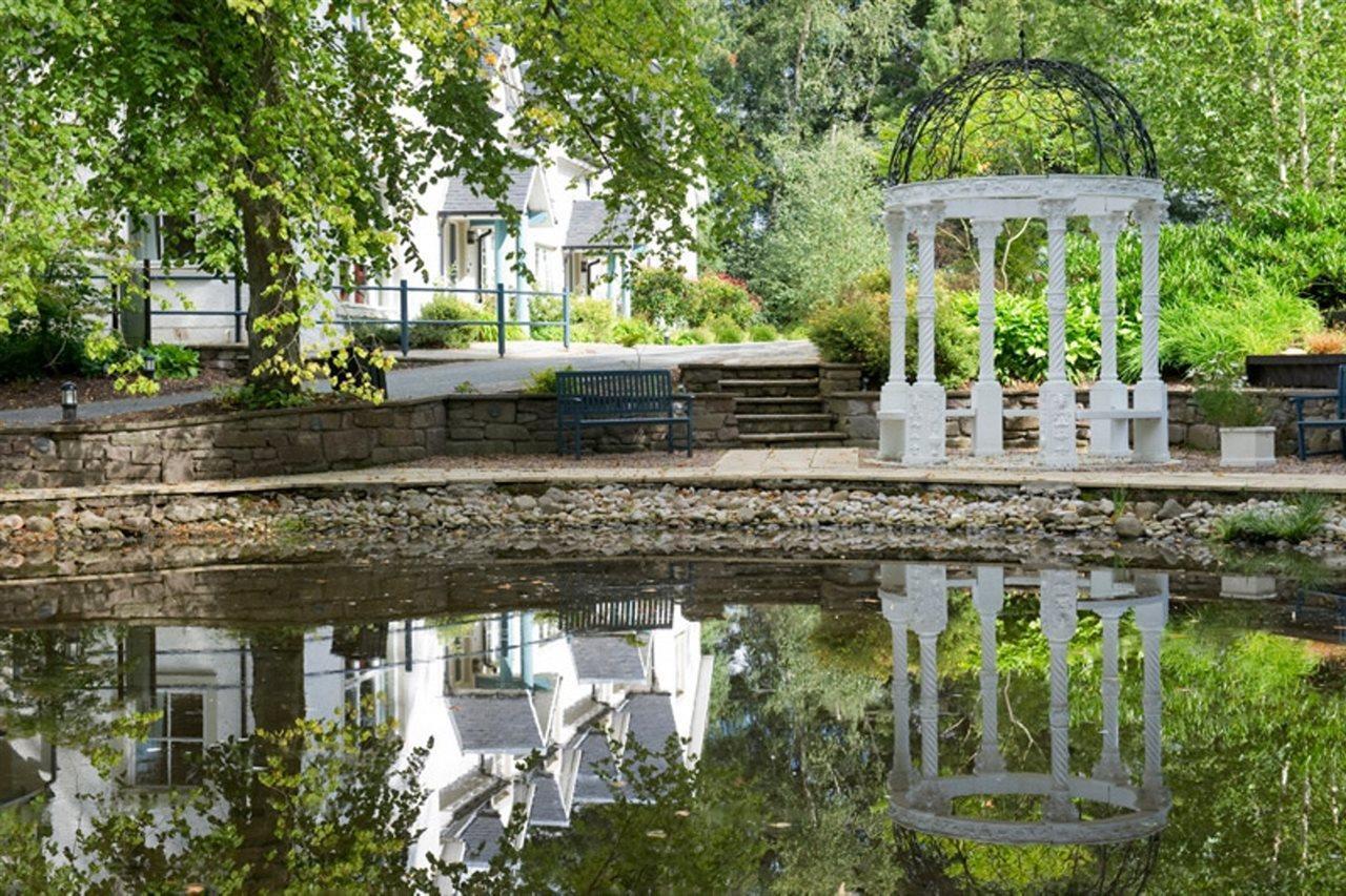 Wyndham Duchally Country Estate أوتشتيرادر المظهر الخارجي الصورة