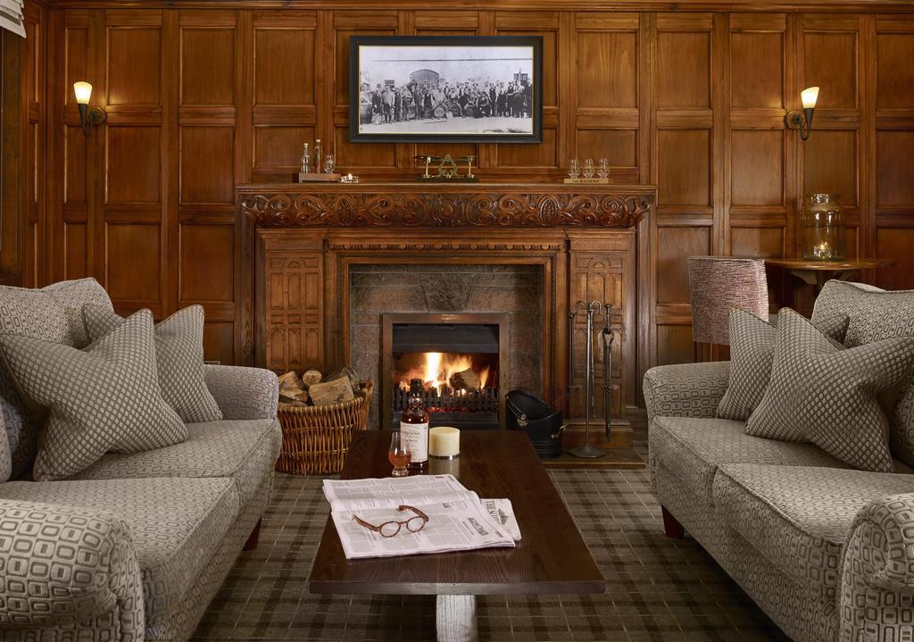 Wyndham Duchally Country Estate أوتشتيرادر المظهر الخارجي الصورة