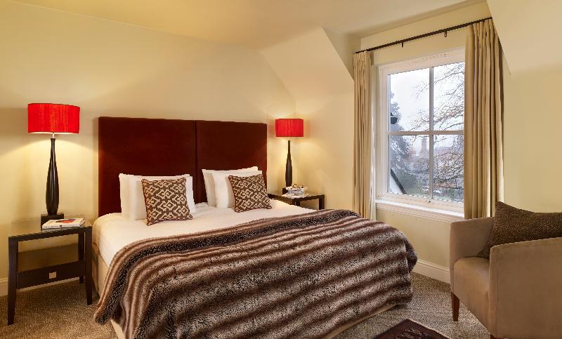 Wyndham Duchally Country Estate أوتشتيرادر المظهر الخارجي الصورة